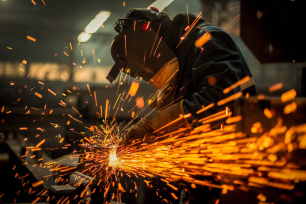 Professional Welder & Metal Fabrication in Arden On The Severn, MD