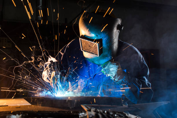 Best Maintenance and Repair Welding in Arden On The Severn, MD