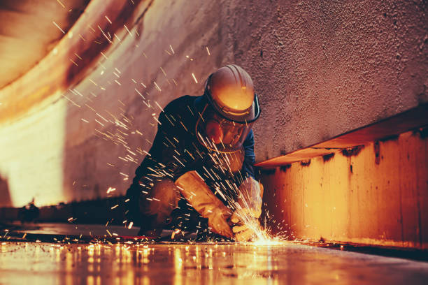 Best Automation and Robotic Welding in Arden On The Severn, MD