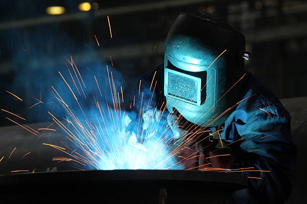  Arden On The Severn, MD Welder Pros